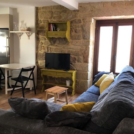 Appartamento Apartamento Turistico Os Tornos Pontevedra Esterno foto