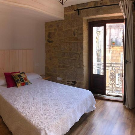Appartamento Apartamento Turistico Os Tornos Pontevedra Esterno foto